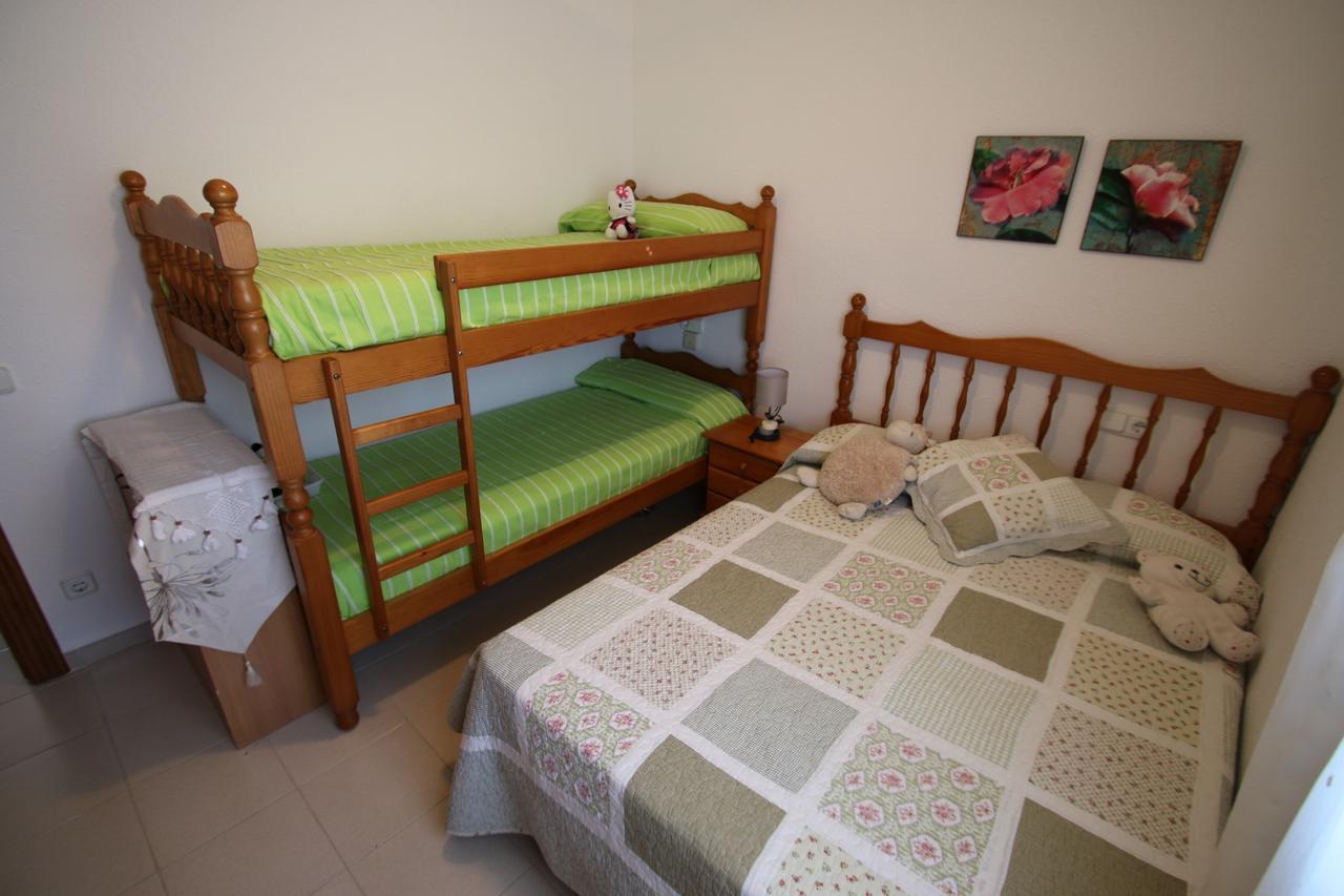 Apartamento Kottmann Кембрилс Екстериор снимка